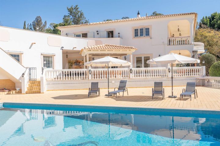 4 bedrooms house for sale in Estombar e Parchal, Portugal