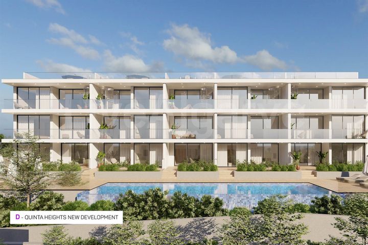 2 bedrooms apartment for sale in Ferragudo, Portugal