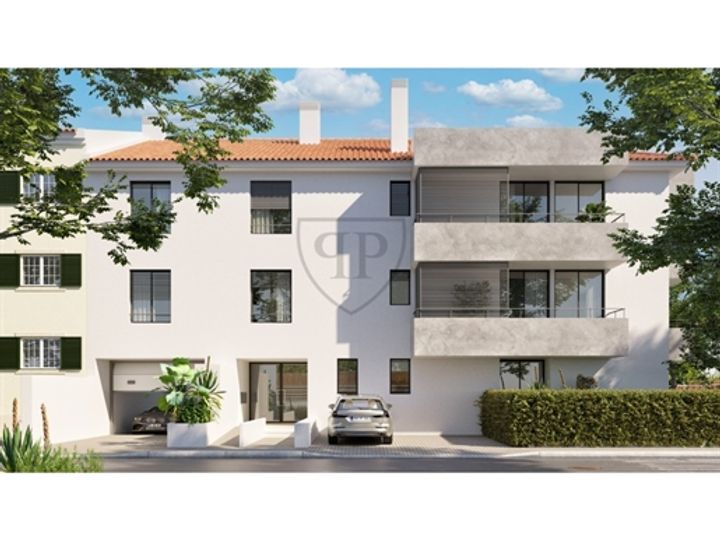 3 bedrooms apartment for sale in Carcavelos e Parede, Portugal