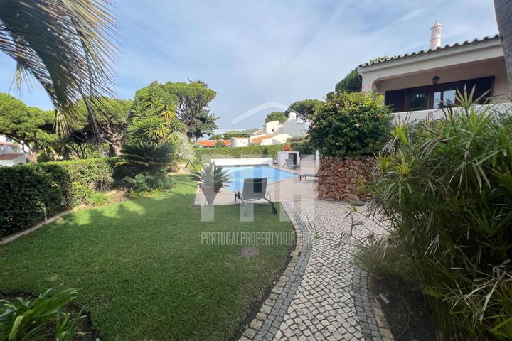 4 bedrooms house for sale in Vilamoura, Portugal