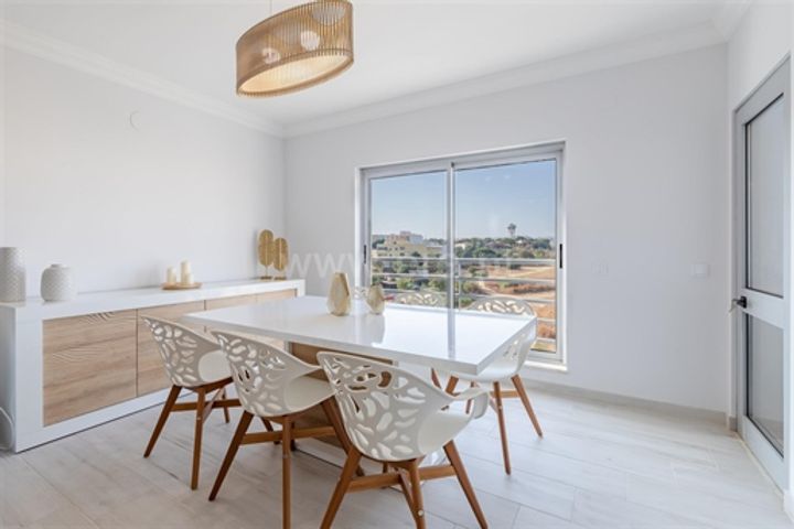 3 bedrooms apartment for sale in Olhao, Portugal