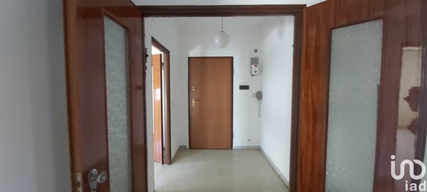 2 rooms apartment in Provincia di Cosenza, Portugal