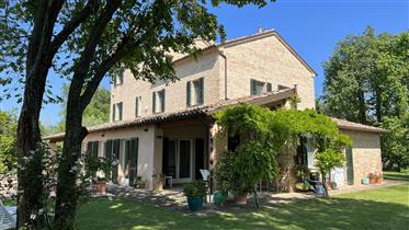 4 rooms other in Pesaro and Urbino, Portugal