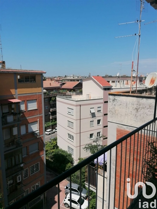  apartment in Provincia di Roma, Portugal