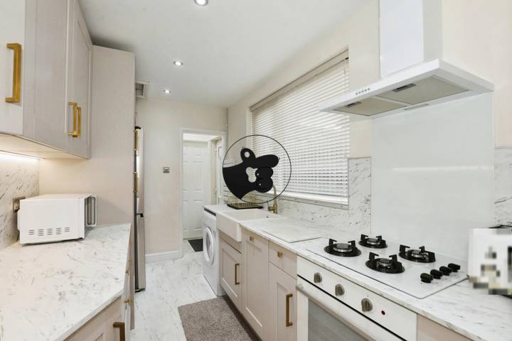 2 bedrooms house for sale in Stoke-On-Trent, United Kingdom