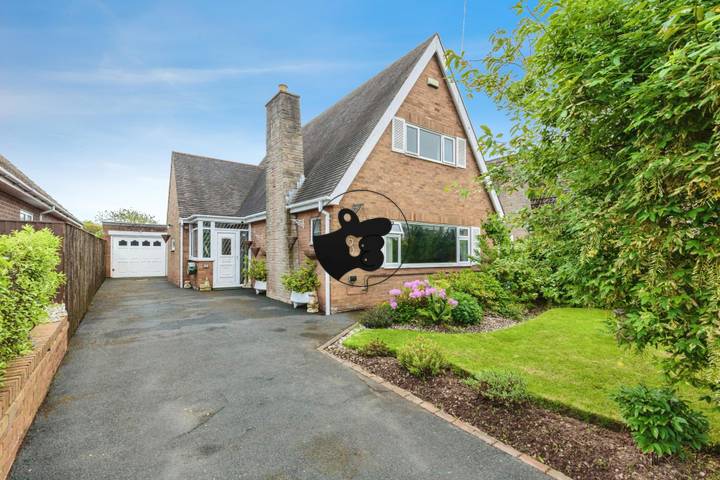 3 bedrooms house for sale in Poulton-Le-Fylde, United Kingdom