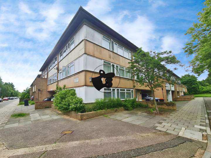 1 bedroom apartment for sale in Milton Keynes, United Kingdom