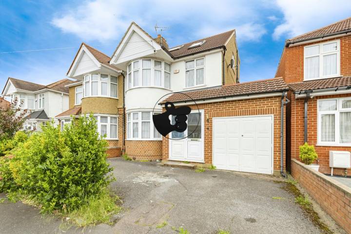 5 bedrooms house for sale in Harrow, United Kingdom