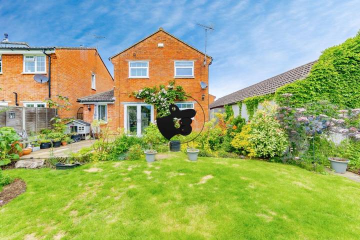 3 bedrooms house for sale in Horsham, United Kingdom