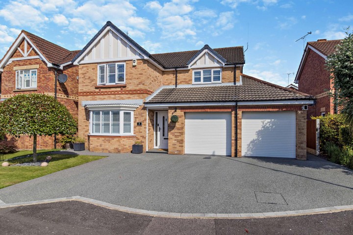 4 bedrooms house for sale in Doncaster, United Kingdom