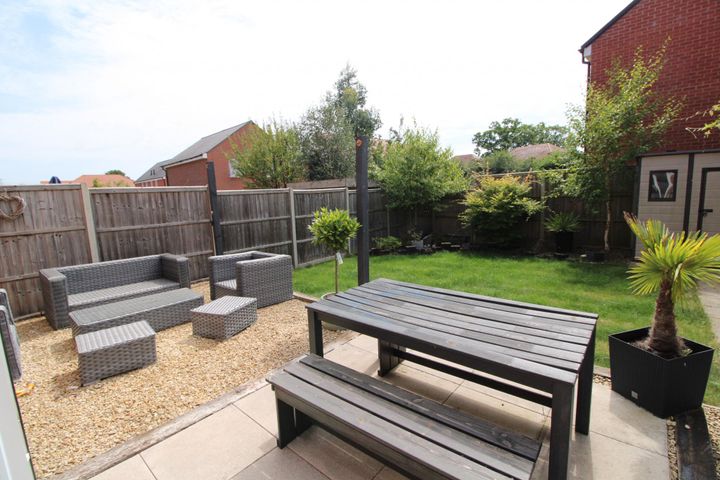 3 bedrooms house for sale in Tadley, United Kingdom