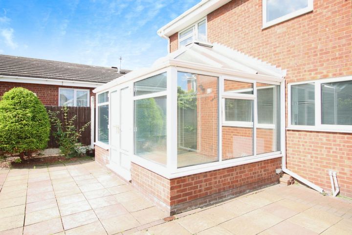 3 bedrooms house for sale in Brigg, United Kingdom