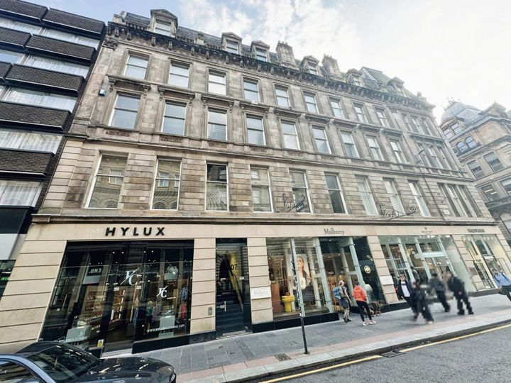 3 bedrooms apartment for sale in Glasgow, United Kingdom