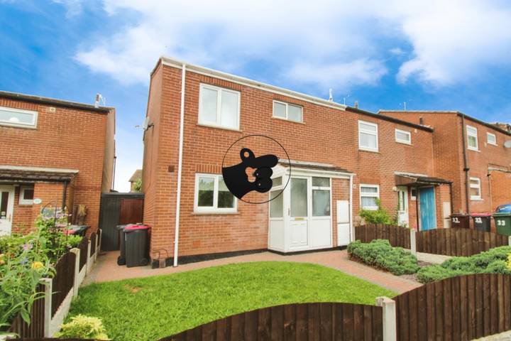 3 bedrooms house for sale in Rotherham, United Kingdom