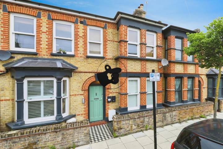 3 bedrooms apartment for sale in London, United Kingdom