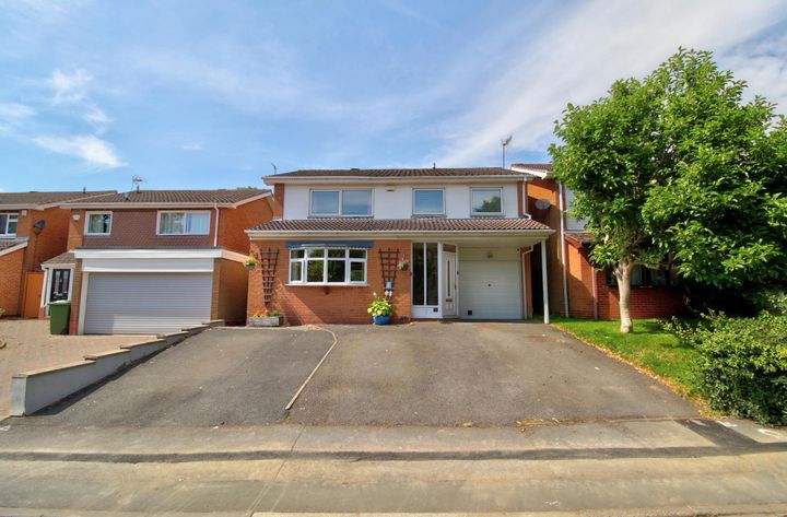 4 bedrooms house for sale in Bewdley, United Kingdom