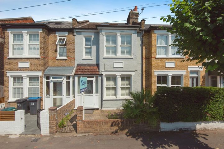 3 bedrooms house for sale in London, United Kingdom