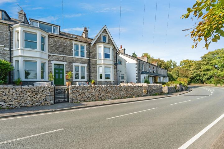 4 bedrooms house for sale in Grange-Over-Sands, United Kingdom