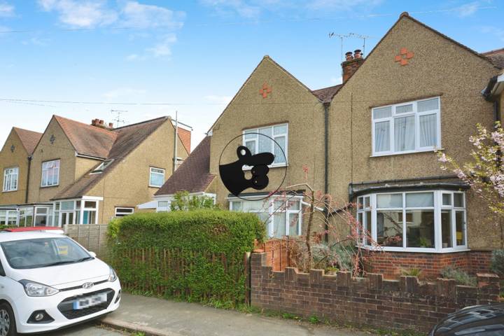 3 bedrooms house for sale in St. Albans, United Kingdom