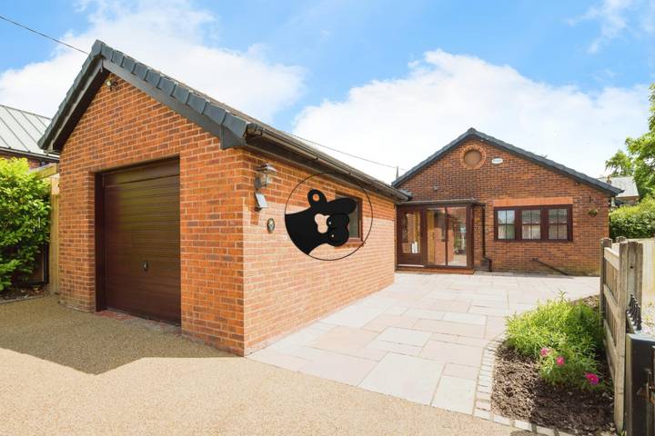 4 bedrooms house for sale in Frodsham, United Kingdom