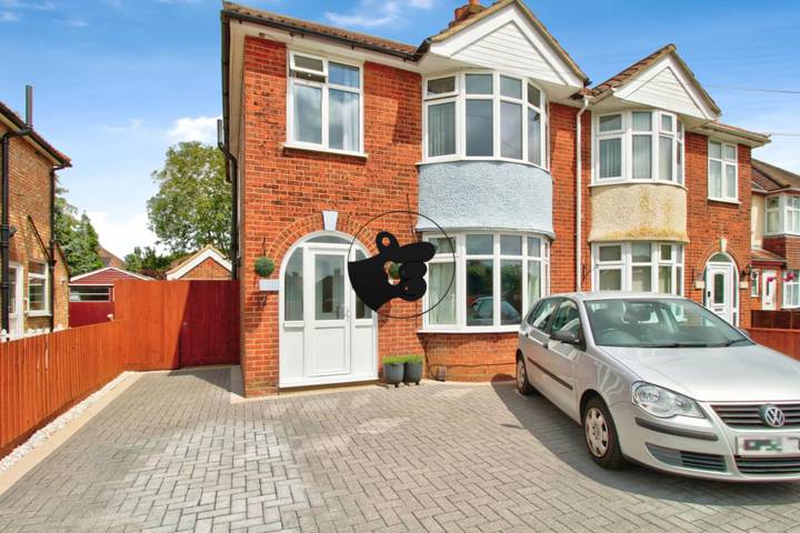 3 bedrooms house for sale in Ipswich, United Kingdom