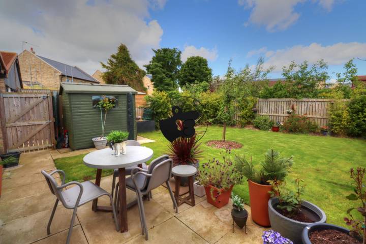 2 bedrooms house for sale in Morpeth, United Kingdom