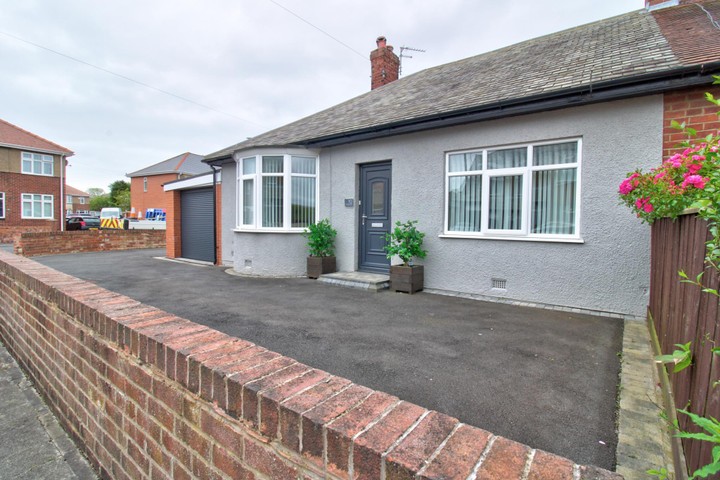 2 bedrooms house for sale in Ashington, United Kingdom