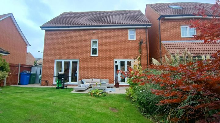 3 bedrooms house for sale in Grays, United Kingdom