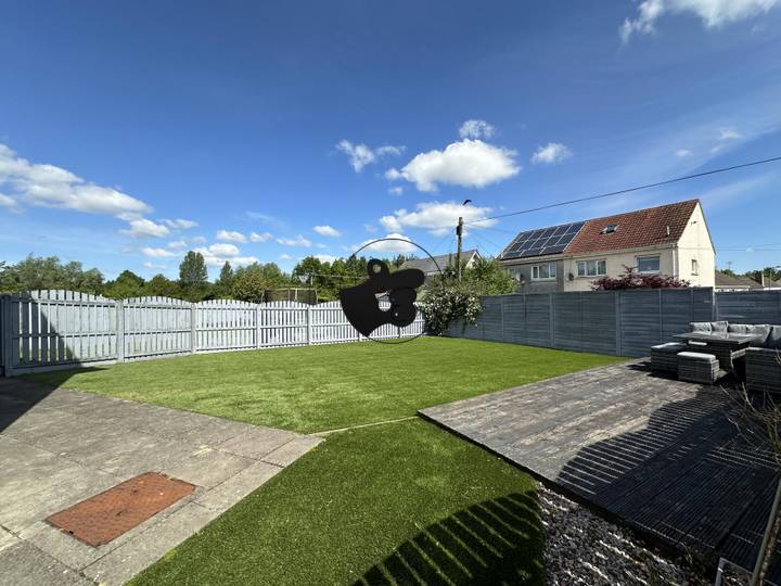 2 bedrooms house for sale in Johnstone, United Kingdom