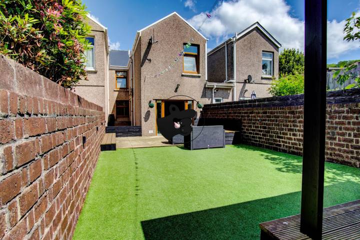 3 bedrooms house for sale in Neath Port Talbot, United Kingdom