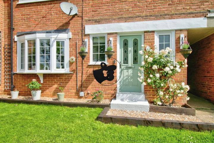 3 bedrooms house for sale in Sevenoaks, United Kingdom