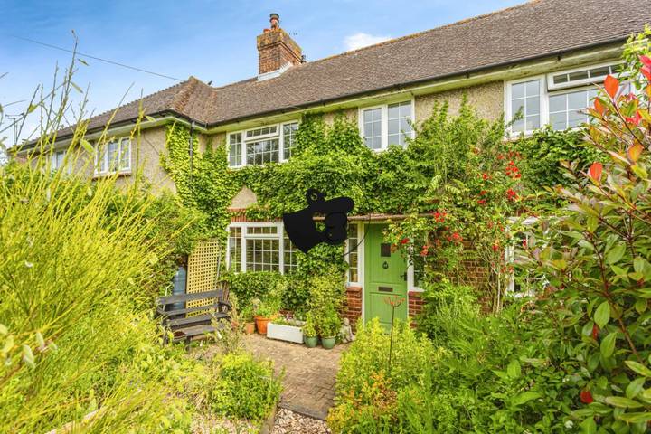 4 bedrooms house for sale in Lewes, United Kingdom