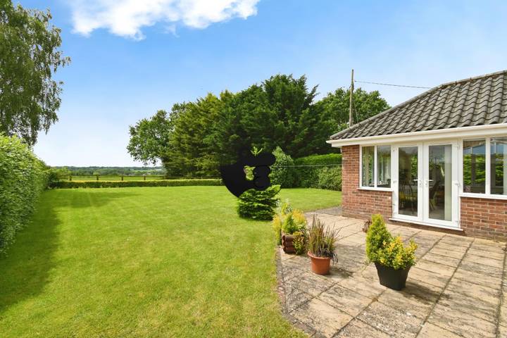 3 bedrooms house for sale in Diss, United Kingdom