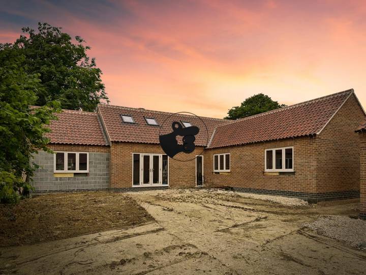 4 bedrooms house for sale in Cherry Willingham, United Kingdom