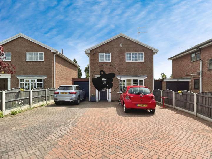 4 bedrooms house for sale in Doncaster, United Kingdom