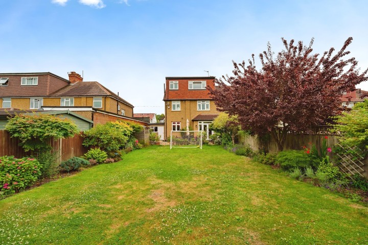 4 bedrooms house for sale in Ruislip, United Kingdom