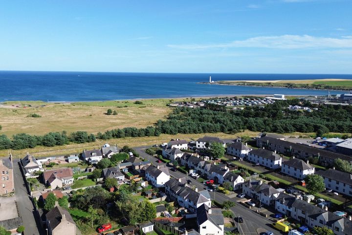 1 bedroom apartment for sale in Montrose, United Kingdom