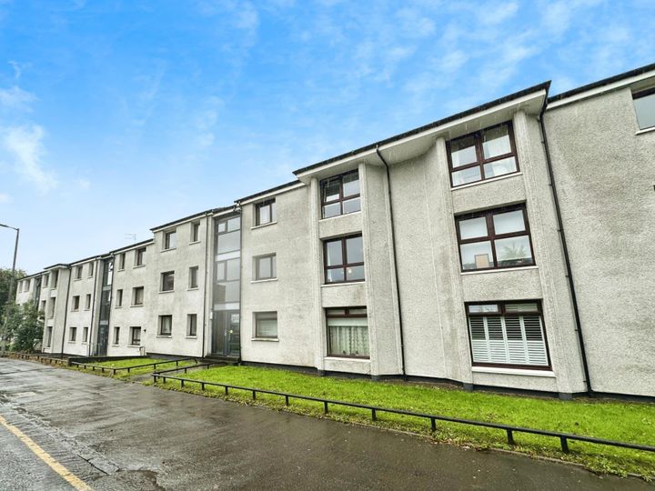 2 bedrooms apartment for sale in Glasgow, United Kingdom