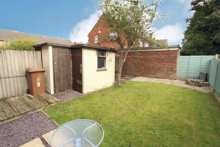 3 bedrooms house for sale in Walsall, United Kingdom