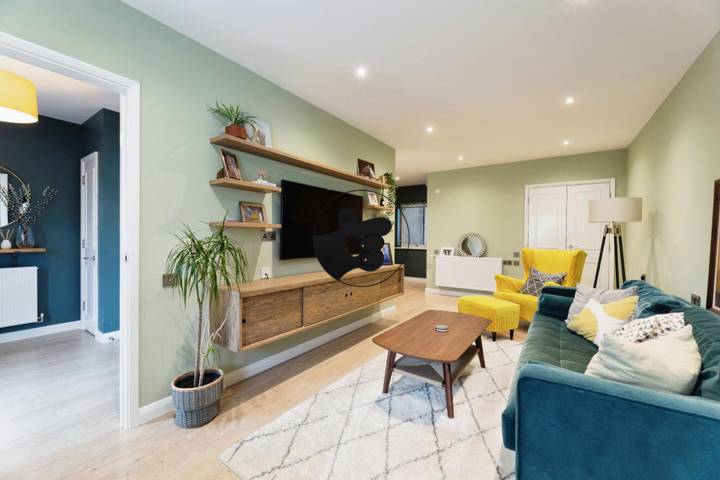 3 bedrooms apartment for sale in London, United Kingdom