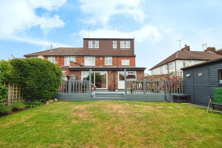 5 bedrooms house for sale in London, United Kingdom