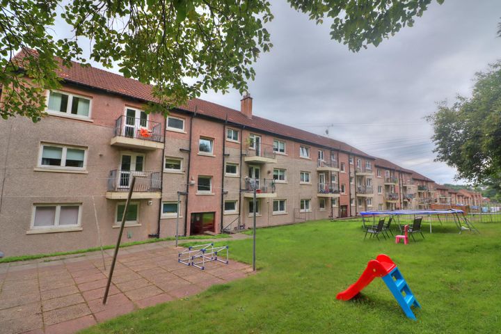 3 bedrooms apartment for sale in Glasgow, United Kingdom