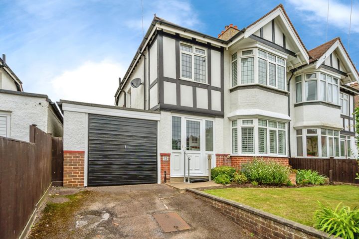 3 bedrooms house for sale in Bognor Regis, United Kingdom