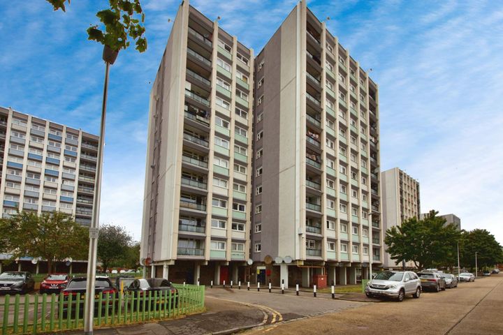 2 bedrooms apartment for sale in Woodford Green, United Kingdom