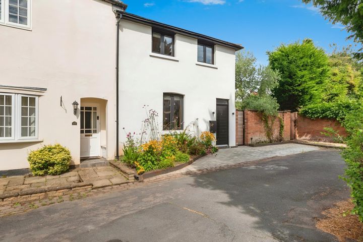 4 bedrooms house for sale in Leamington Spa, United Kingdom