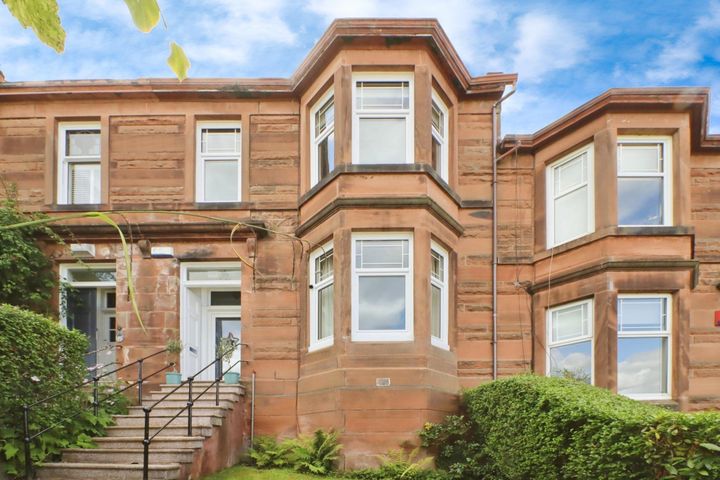 5 bedrooms house for sale in Glasgow, United Kingdom