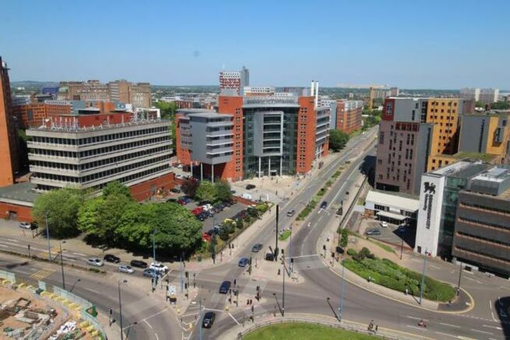 2 bedrooms apartment for sale in Birmingham, United Kingdom