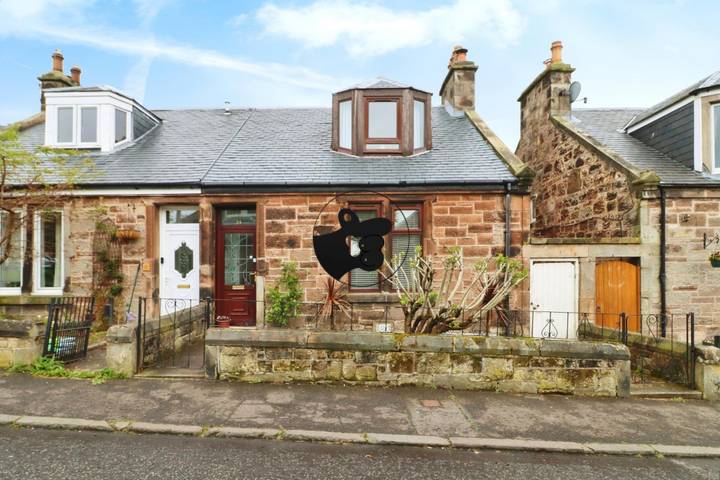 4 bedrooms house for sale in Burntisland, United Kingdom