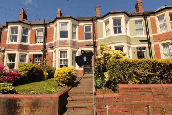 3 bedrooms house for sale in Newport, United Kingdom