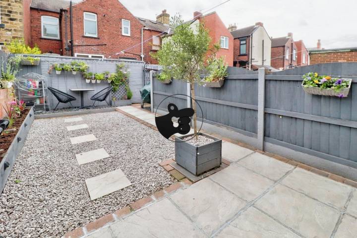 2 bedrooms house for sale in Barnsley, United Kingdom